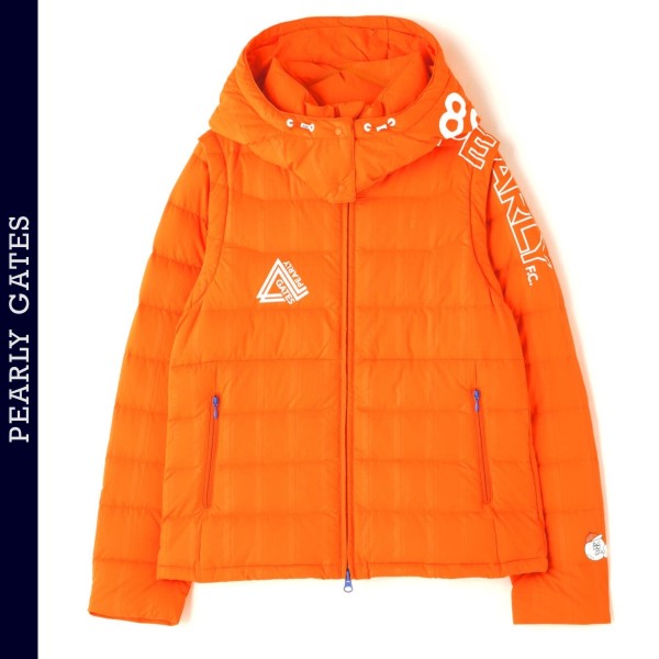 楽天市場】【PREMIUM OUTLET 50%OFF】PEARLY GATES パーリーゲイツ