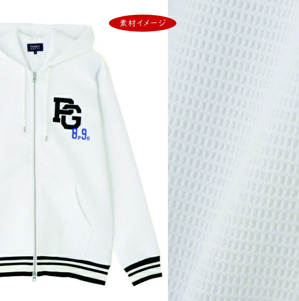 楽天市場】【PREMIUM SALE 50%OFF】PEARLY GATES パーリーゲイツ”Big