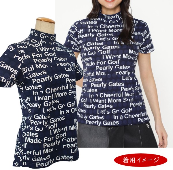 楽天市場】【PREMIUM SALE 40%超OFF】PEARLY GATES パーリーゲイツ