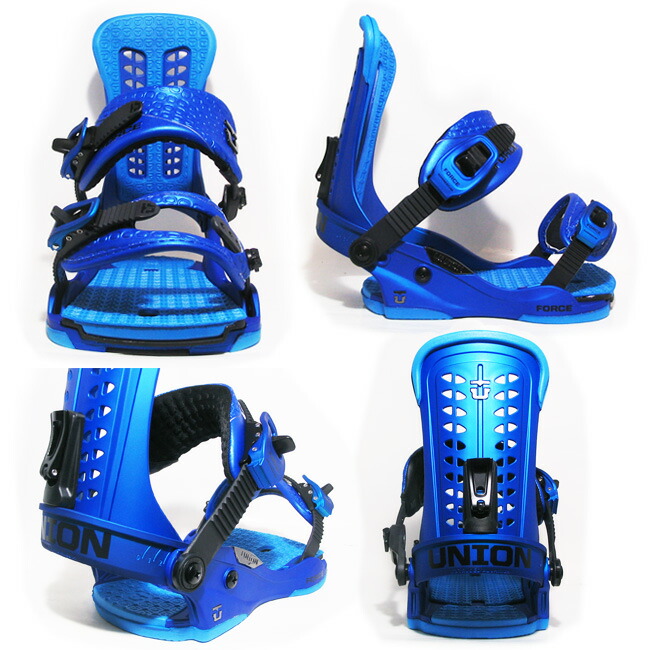 楽天市場】【日本正規品】14-15NEWモデル☆販売開始☆UNION BINDING