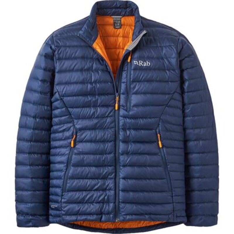 楽天市場】lafuma ラフマ ダウン（メンズファッション）の通販