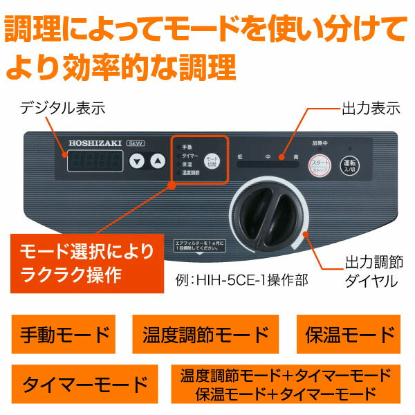 楽天市場】【新品】電磁調理機器(IHコンロ) 幅1200×奥行600×高さ280(mm