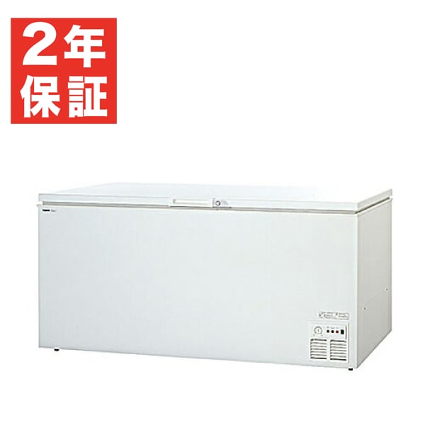 楽天市場】【新品】チェストフリーザー (冷凍庫) SCR-R64 635リットル