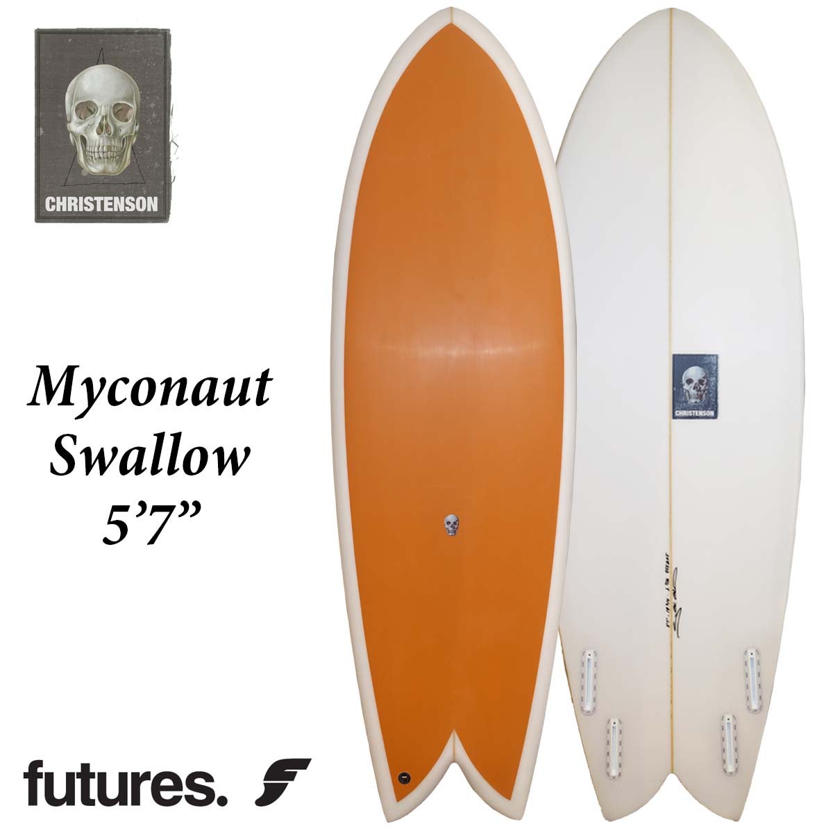 楽天市場】CHRISTENSON SURFBOARD クリステンソン サーフボード