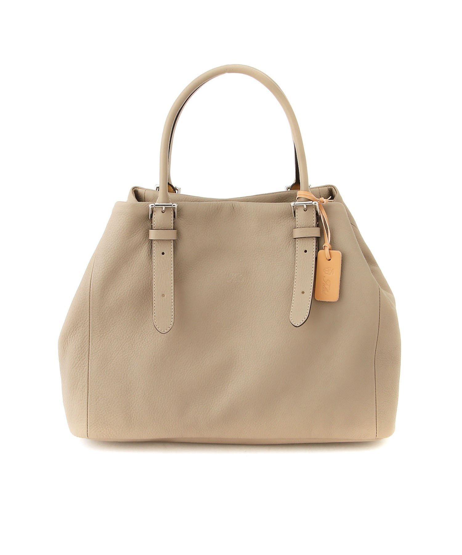 Felisi｜【Felisi/フェリージ】レザー トートバッグ 20/75/1/LD+DS