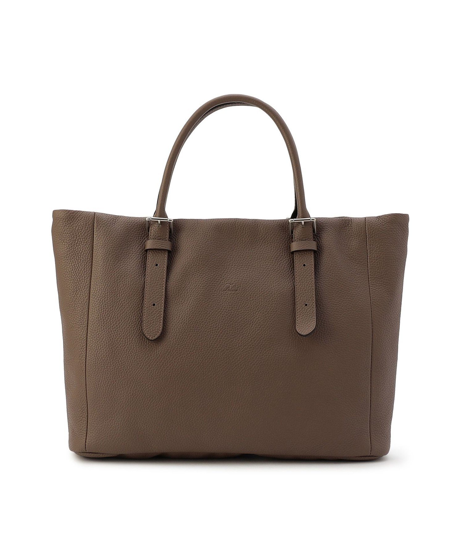 Felisi｜【Felisi/フェリージ】レザー トートバッグ 20/75/1/LD+DS