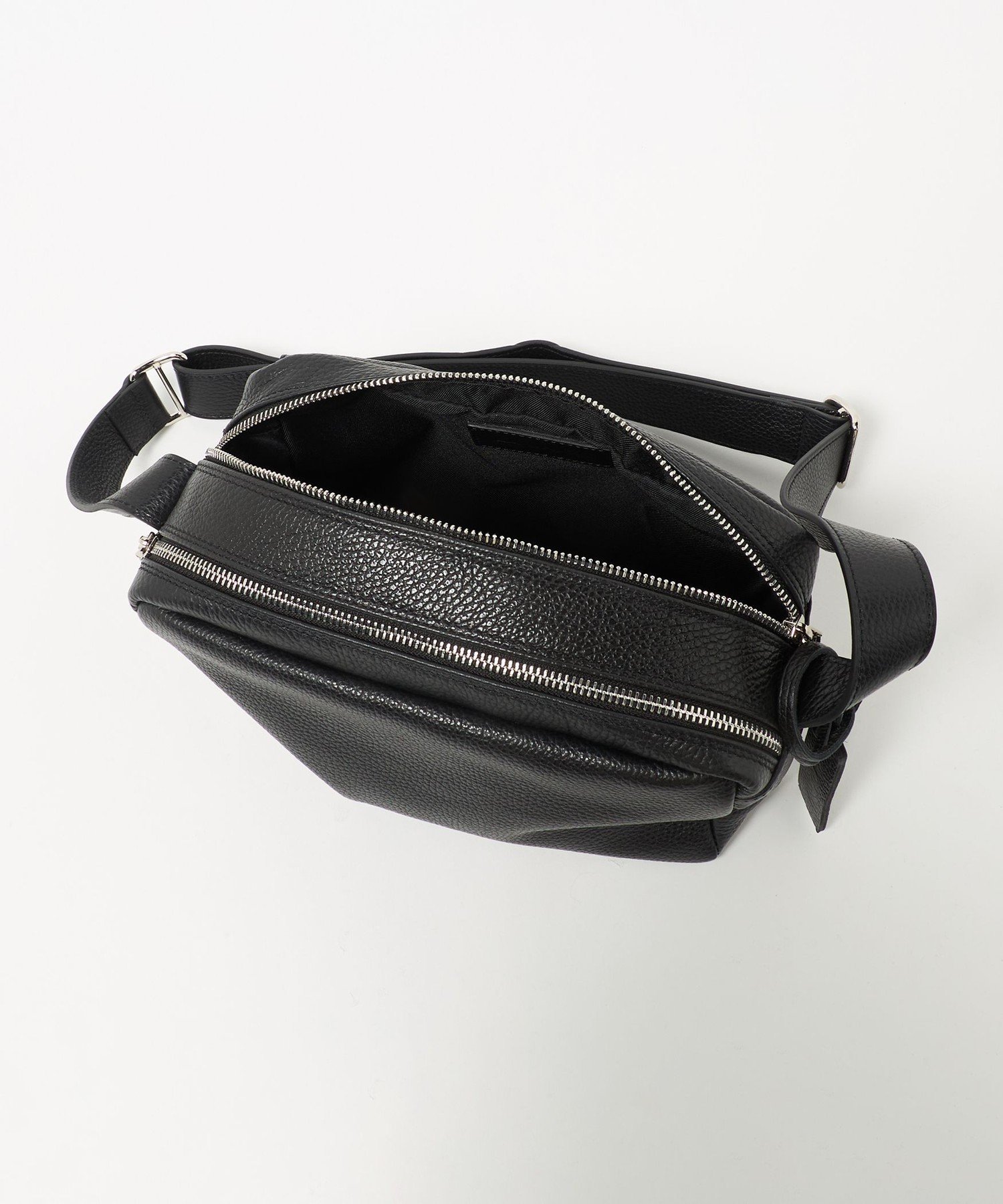 ＜LA UNIQA＞ビッグ ショルダー バッグ 楽天市場】＜LA UNIQA＞ビッグ ショルダー バッグ／ビューティー