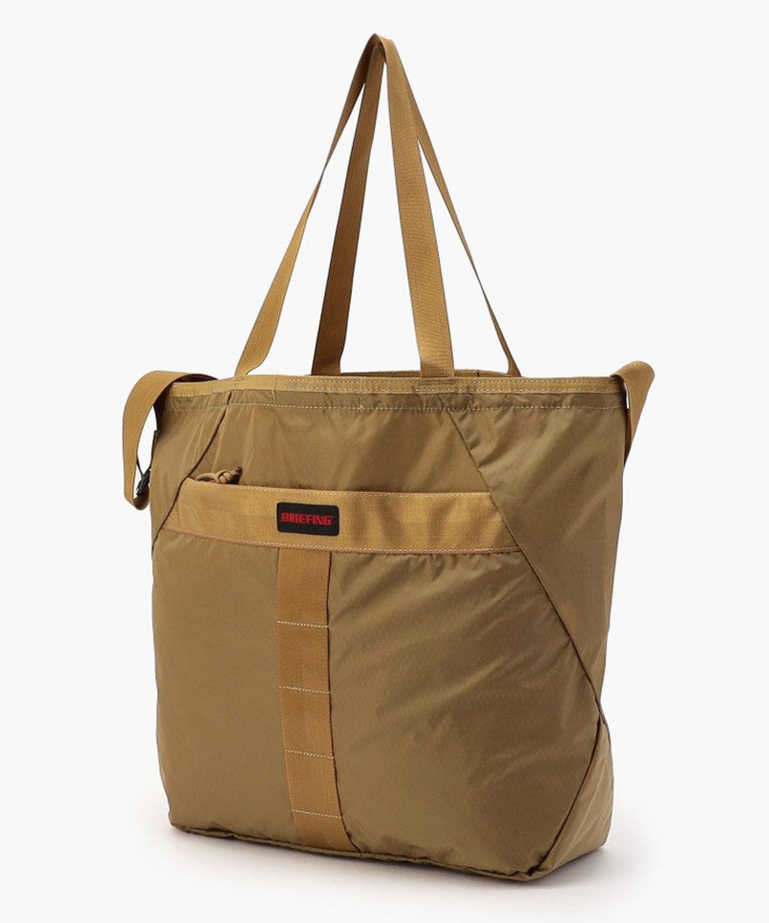 SUNDAY MOUNTAIN OutdoorStyle｜BRIEFINGブリーフィングパッカブル2