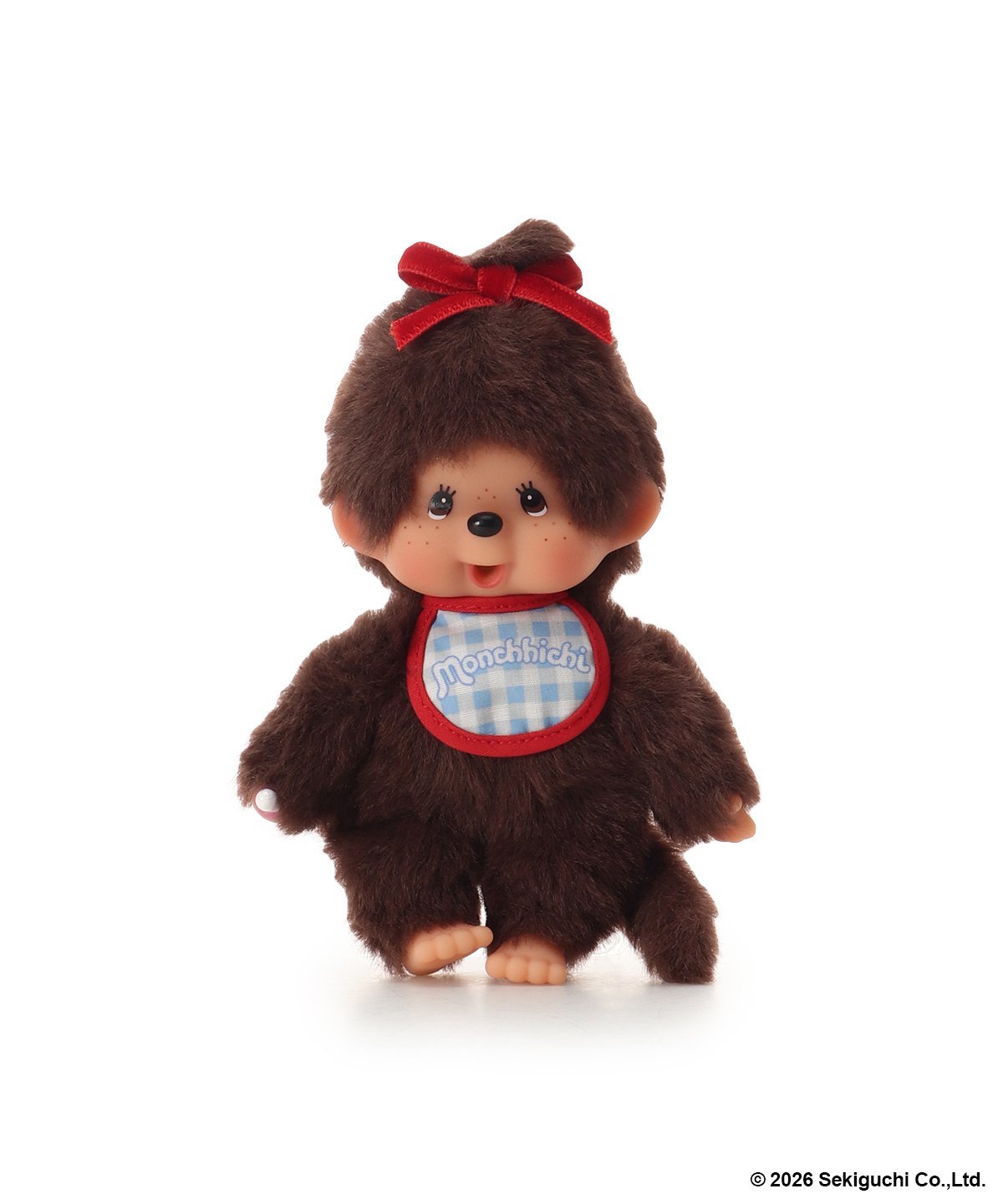 Samantha Thavasa Petit Choice｜『モンチッチ』コレクション