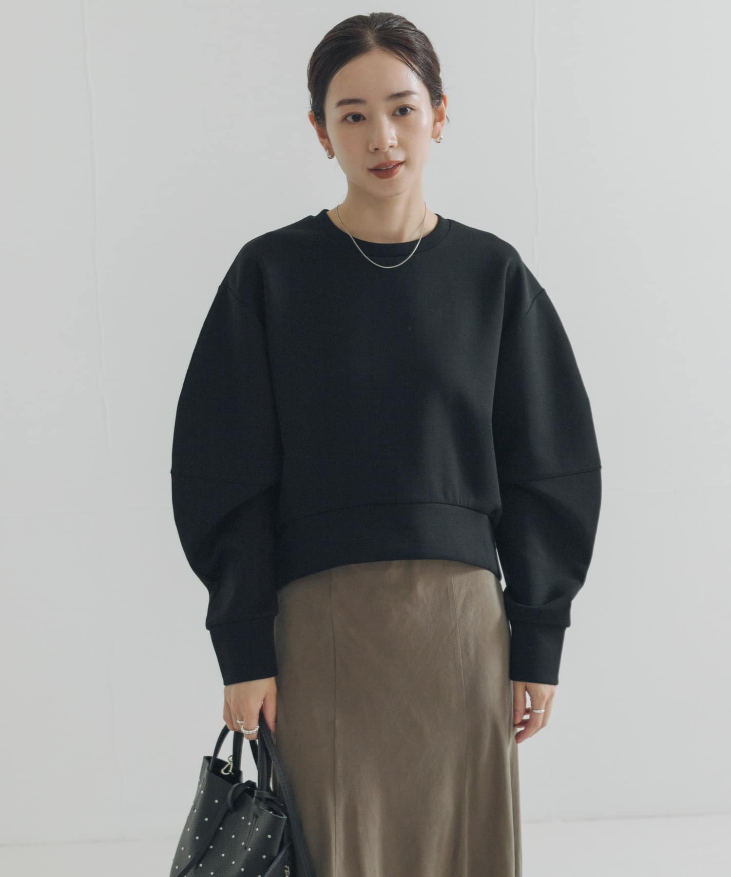 URBAN RESEARCH｜ボリュームスリーブダンボールトップス | Rakuten