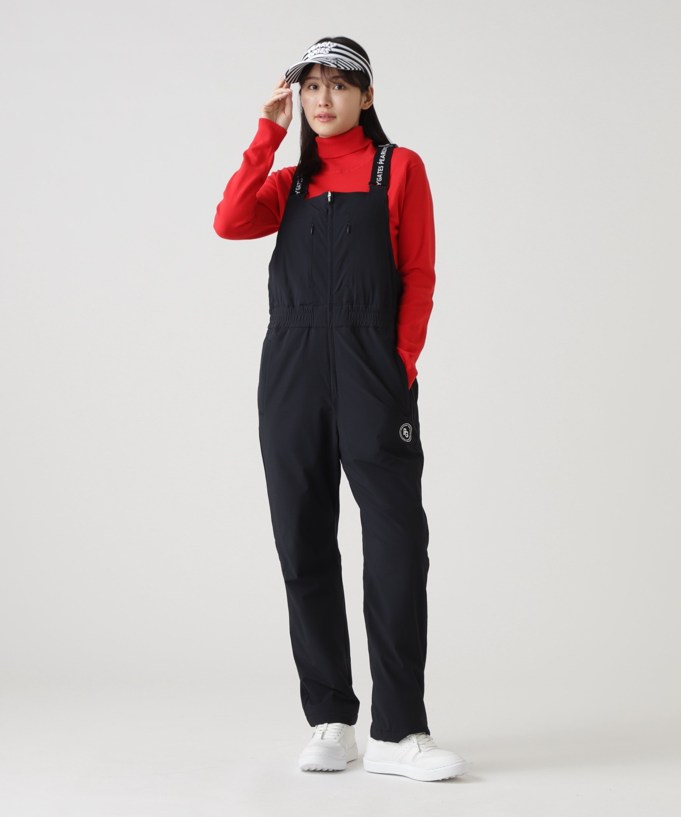 パーリーゲイツ レディース ワンピース」の人気商品一覧 | 安い商品を