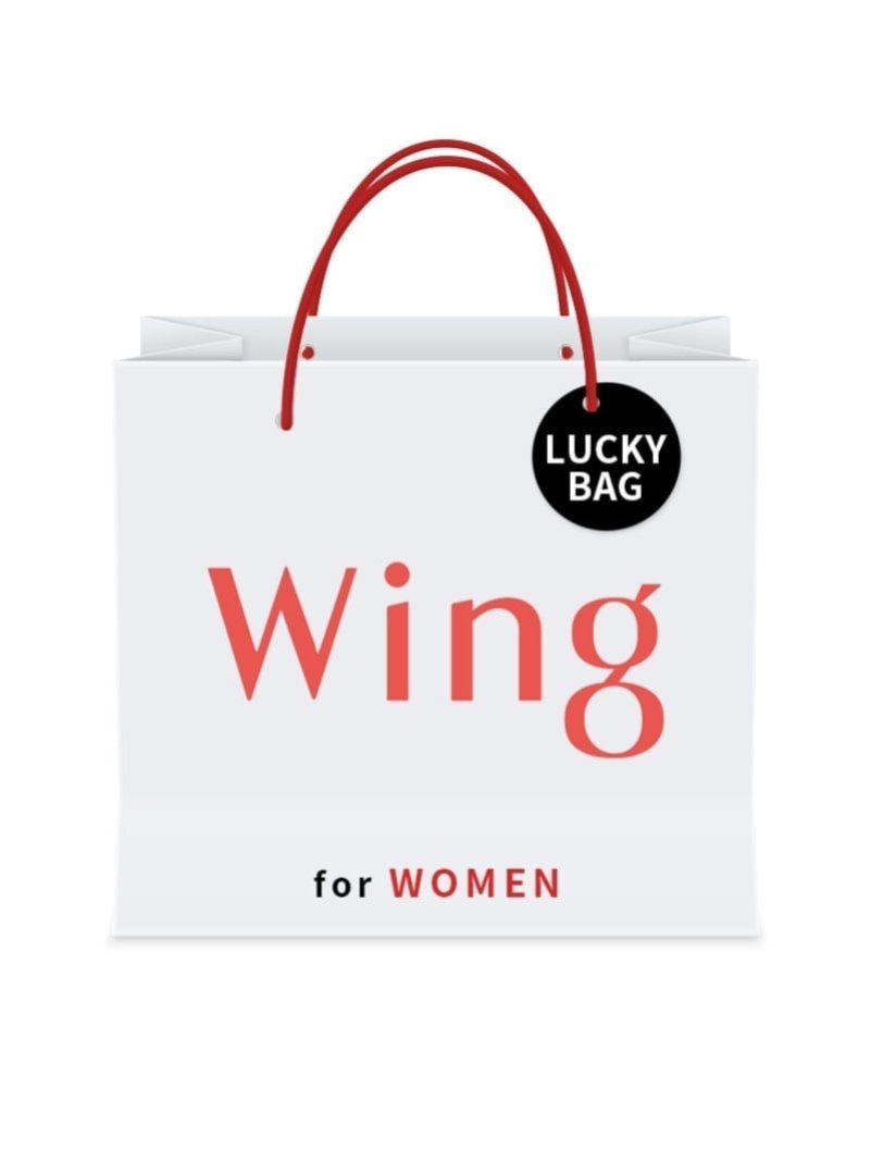 SNIDEL｜[2026新春福袋]【SNIDEL】 HAPPY BOX | Rakuten Fashion(楽天