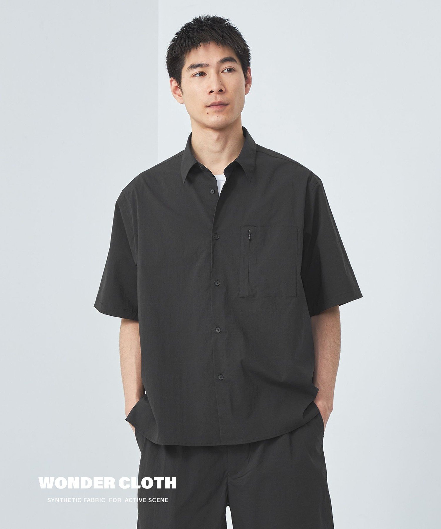 楽天市場】united arrows 半袖シャツの通販