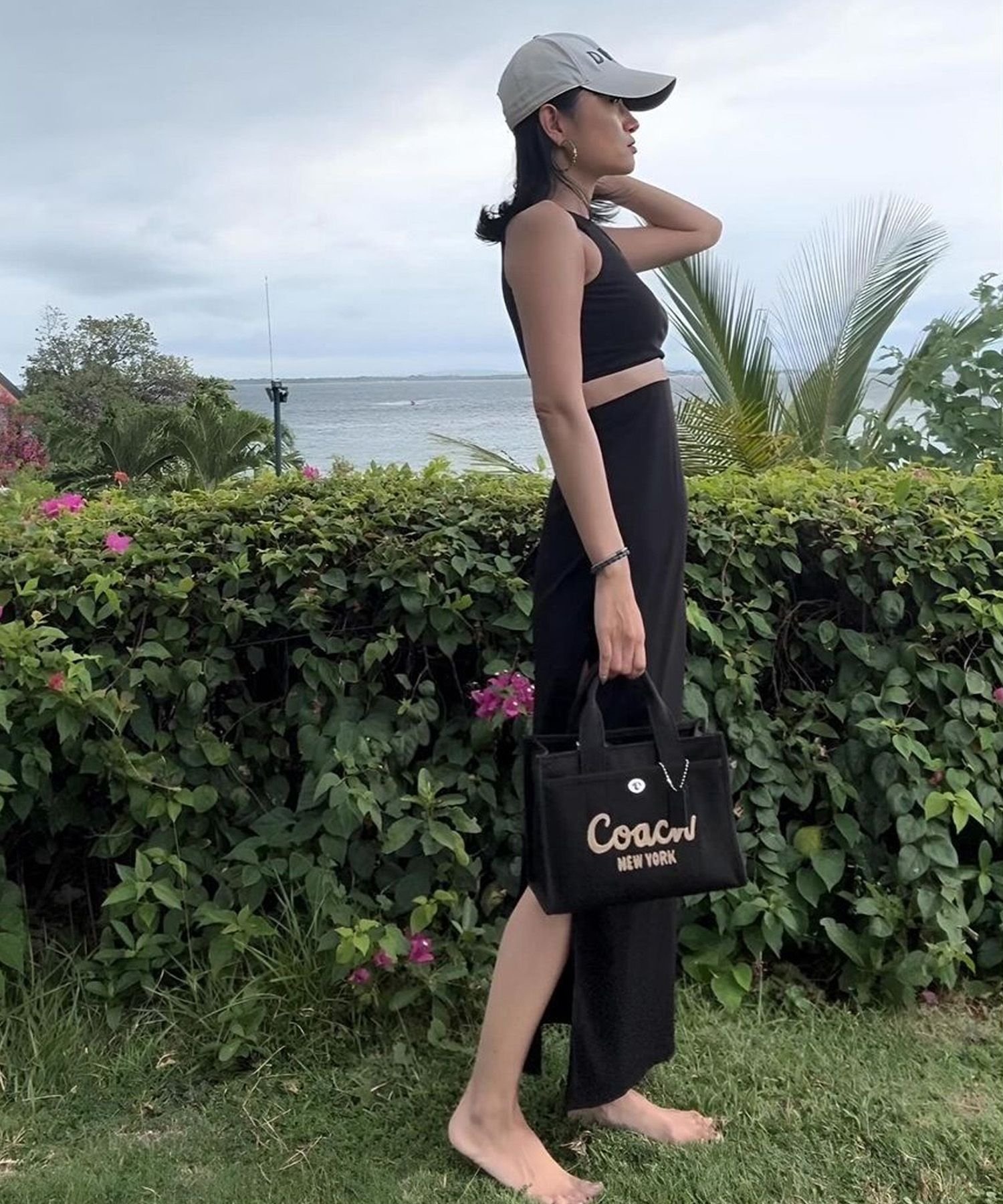 COACH｜【公式】カーゴ トート 26 | Rakuten Fashion(楽天ファッション