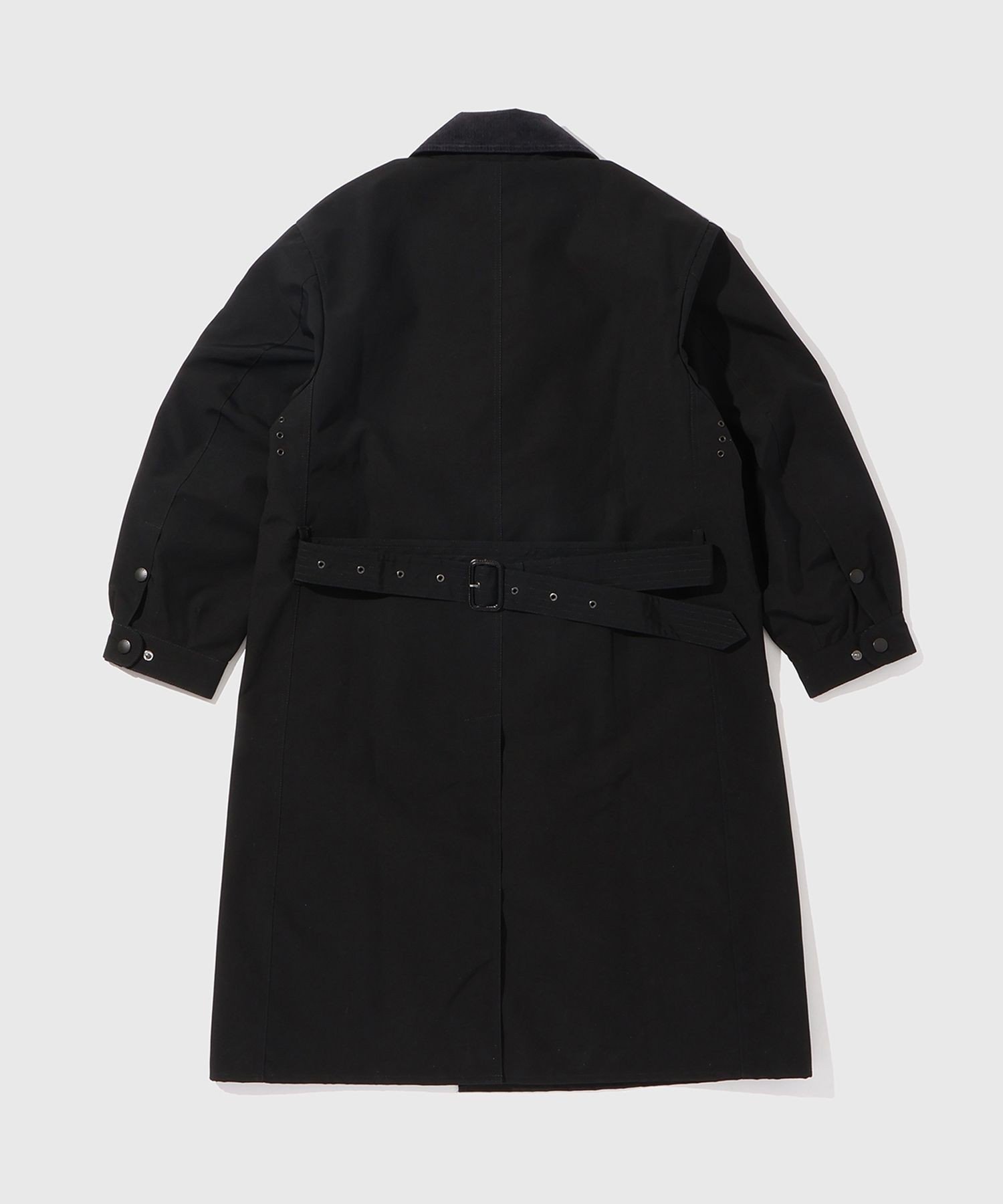 ADAM ET ROPE'｜《別注》【Barbour/バブアー】DESPATCH COAT | Rakuten