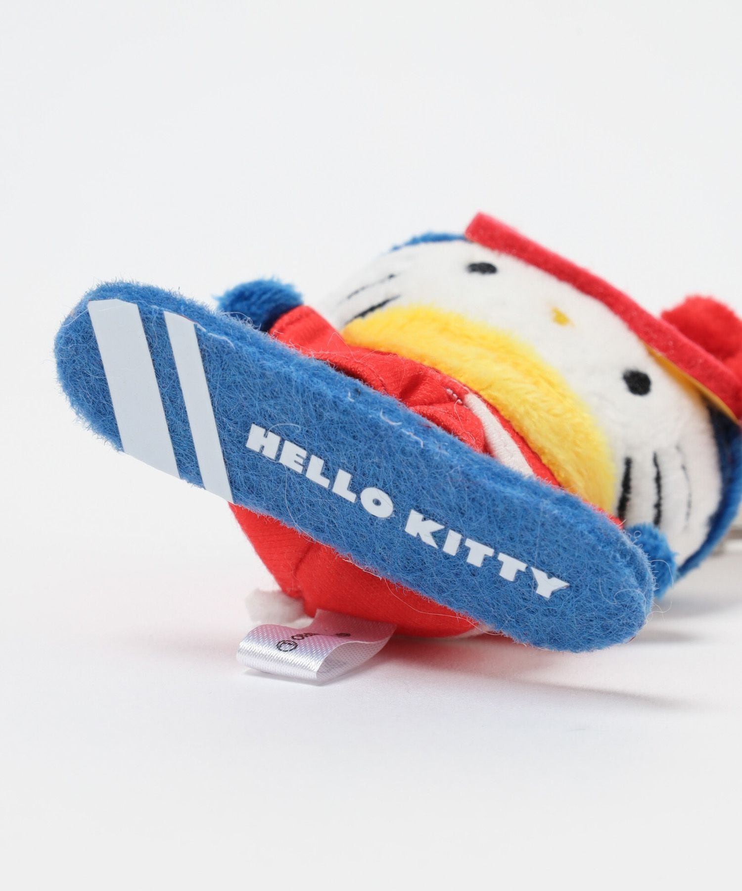 LOWRYS FARM｜【HELLO KITTY】トイキーホルダー3 | Rakuten Fashion