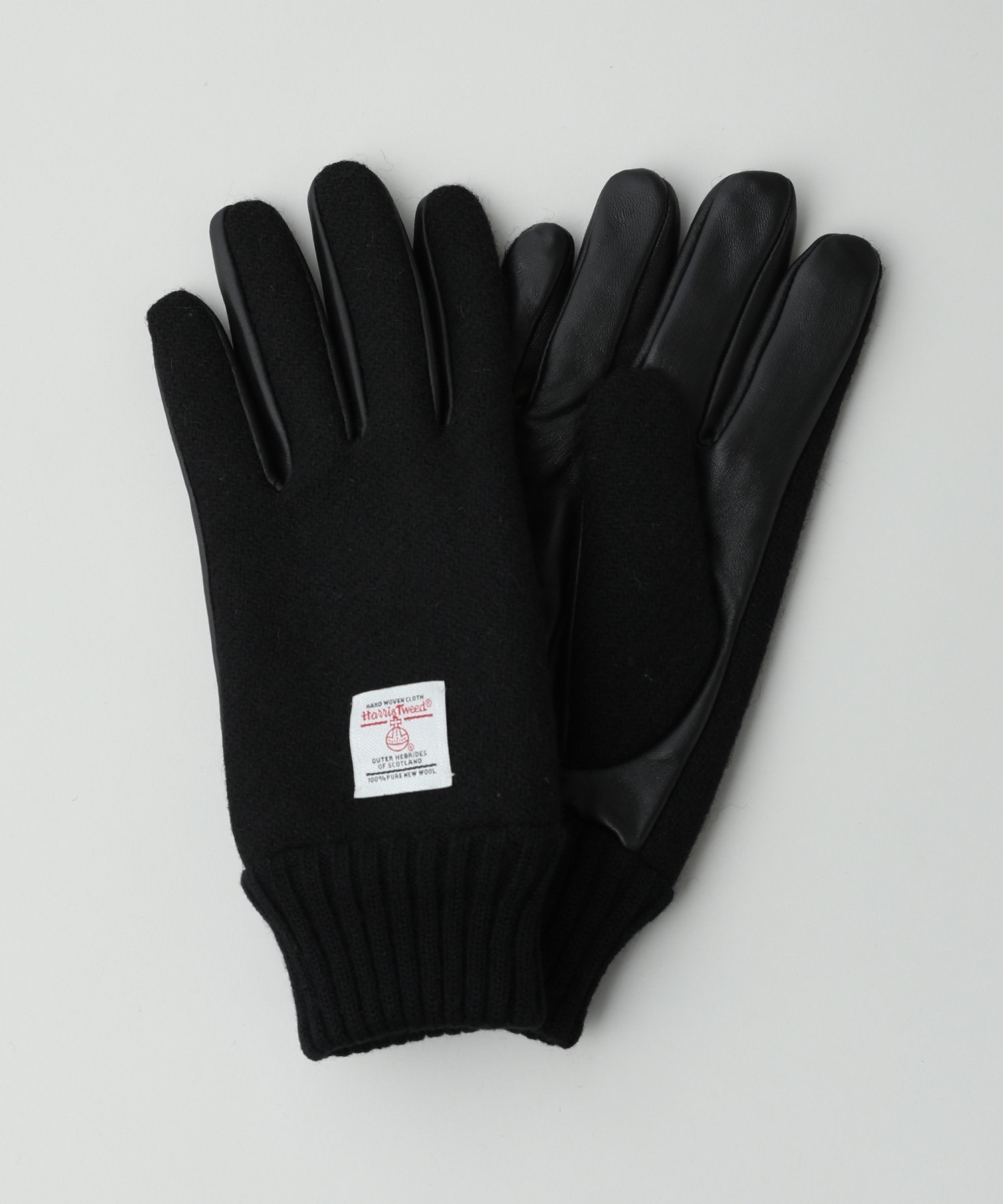 N.HOOLYWOOD｜GLOVE | Rakuten Fashion(楽天ファッション／旧楽天