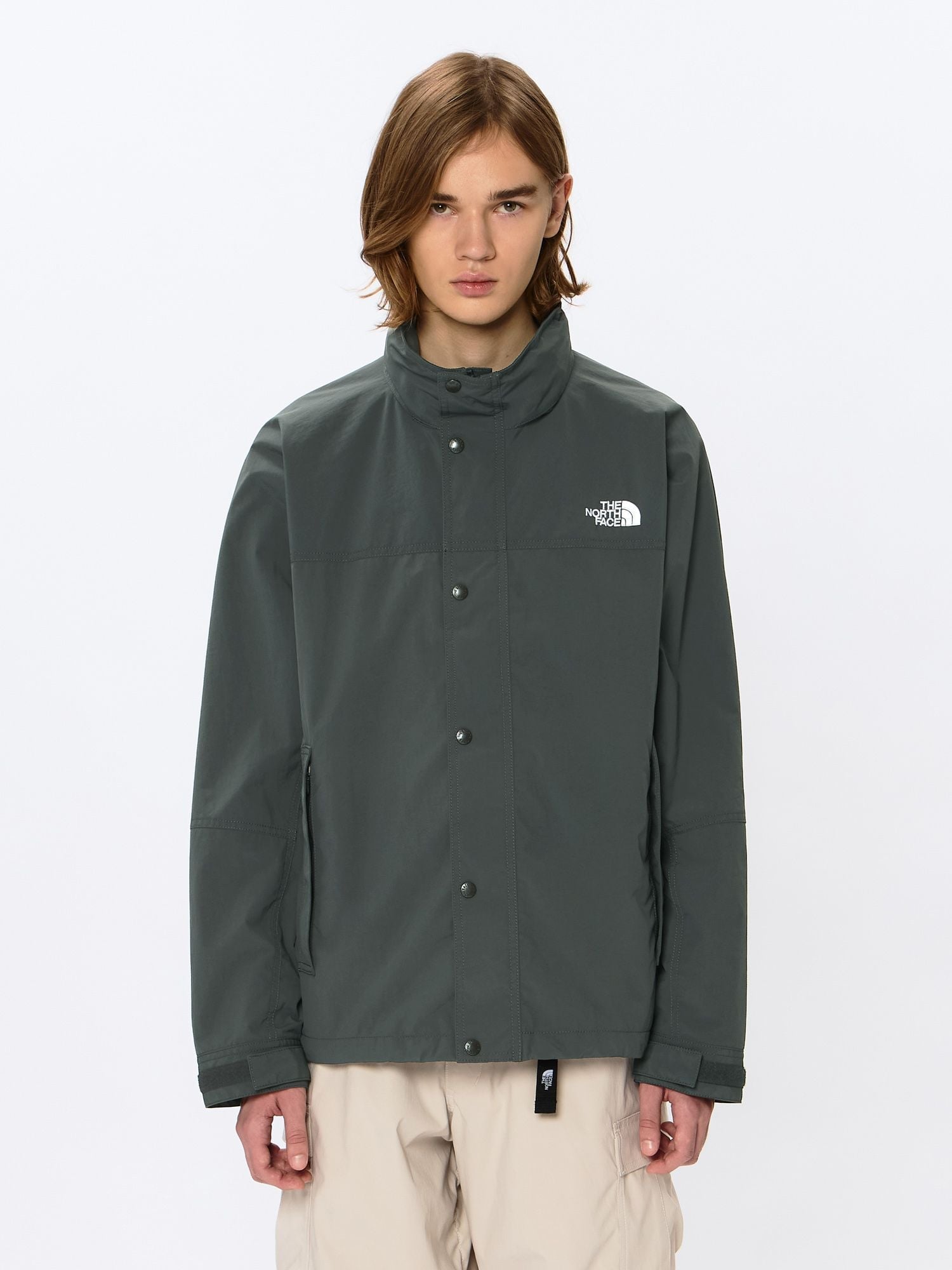 THE NORTH FACE｜【公式】ハイドレナウィンドジャケット(ユニセックス