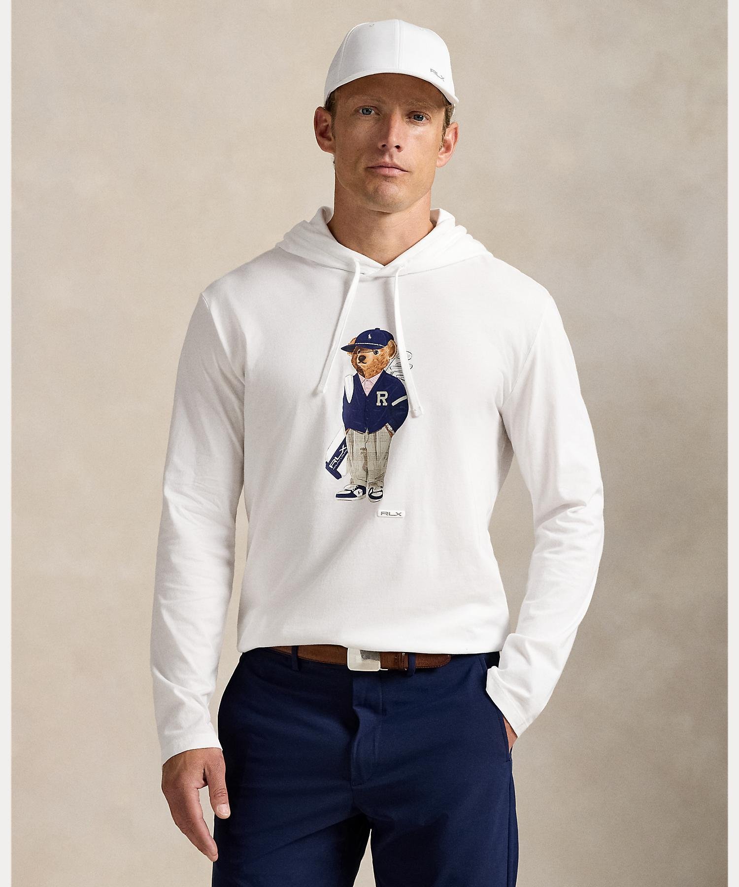 楽天市場】rlx パーカーの通販