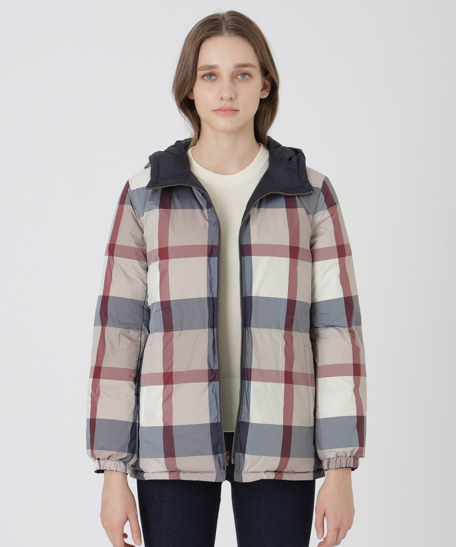 BLUE LABEL / BLACK LABEL CRESTBRIDGE｜【10th ANNIVERSARY】【はっ水