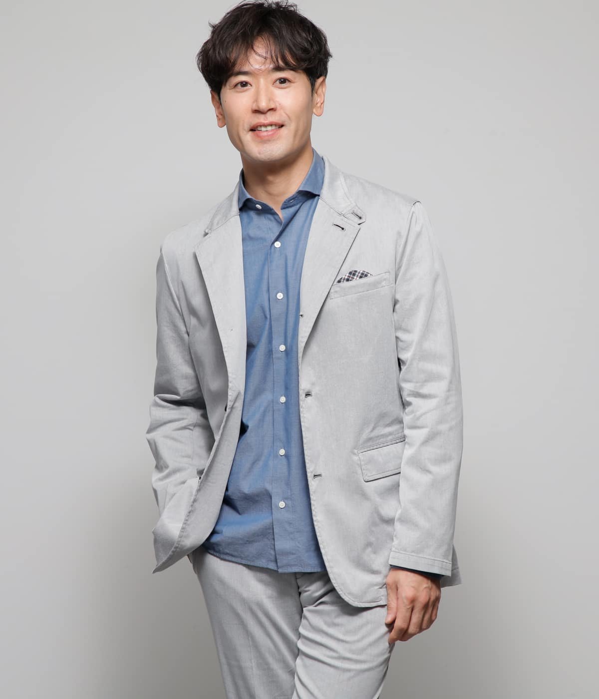 楽天市場】クールマックス coolmax（スーツ｜スーツ・セットアップ