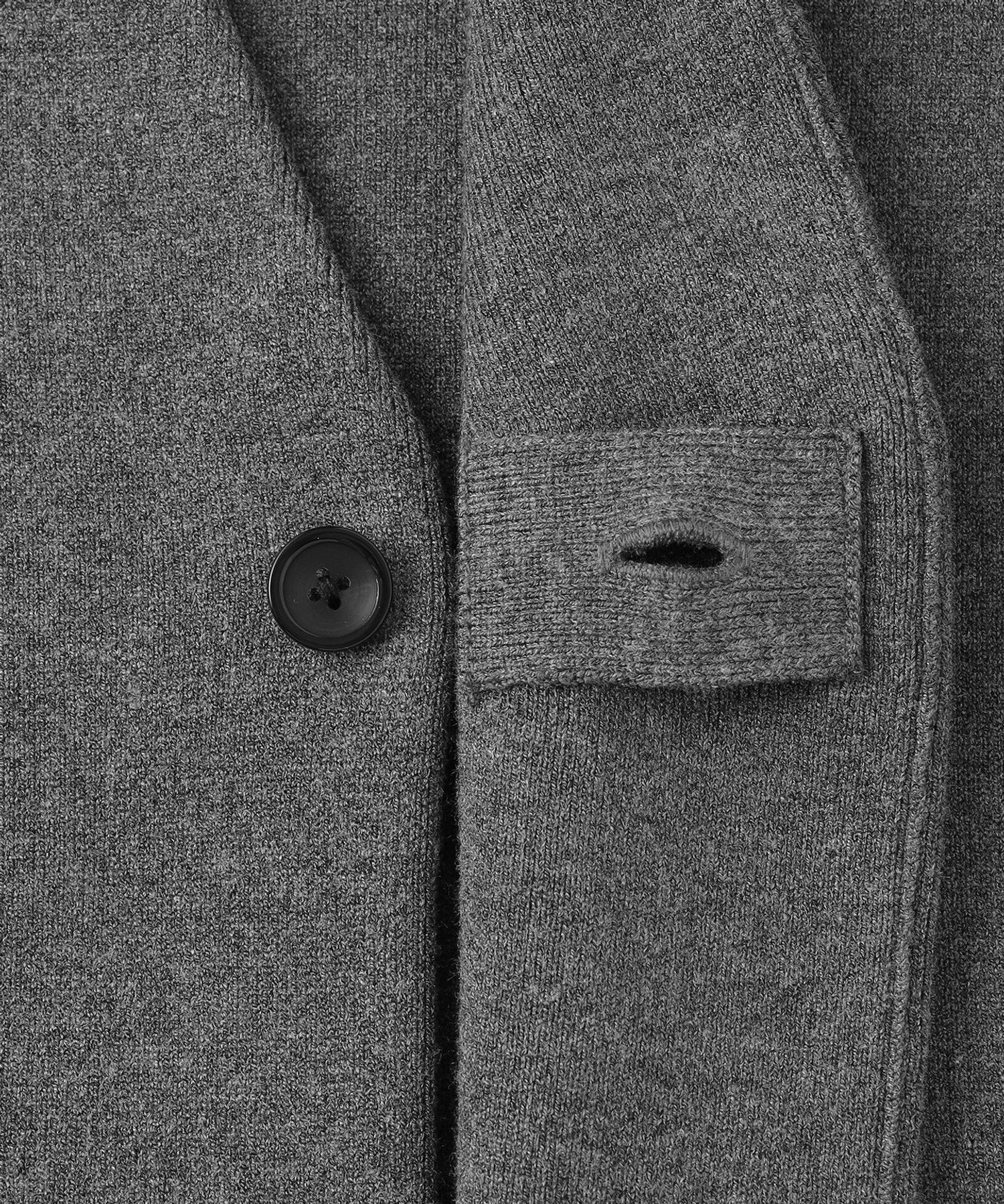 NAVE｜【xNAVE】川上桃子コラボ ニットジャケット | Rakuten Fashion