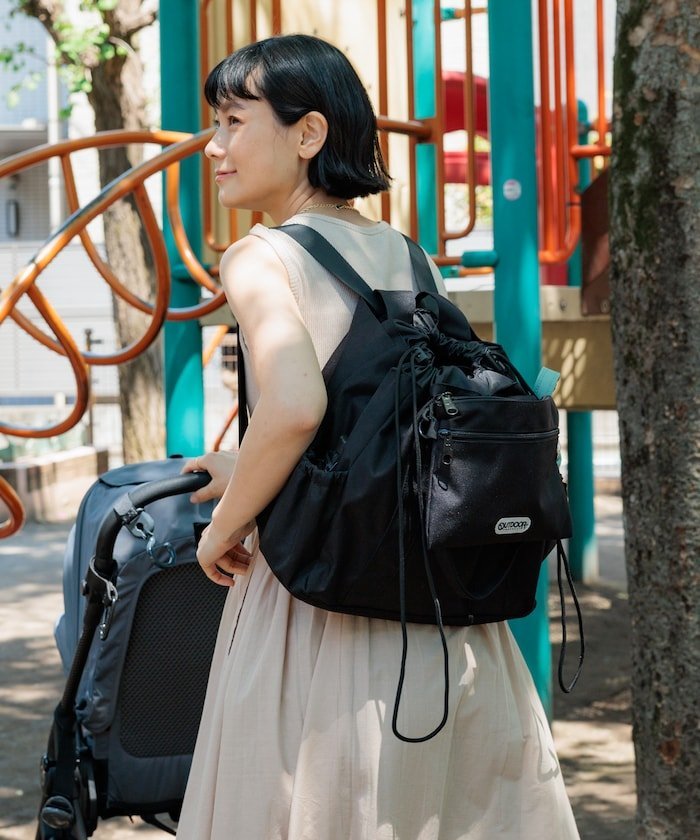 OUTDOOR PRODUCTS×FREAK’S STORE ペアレンツバッグ 新色追加＞OUTDOOR PRODUCTS × FREAK'S STORE/アウトドアプロダクツ