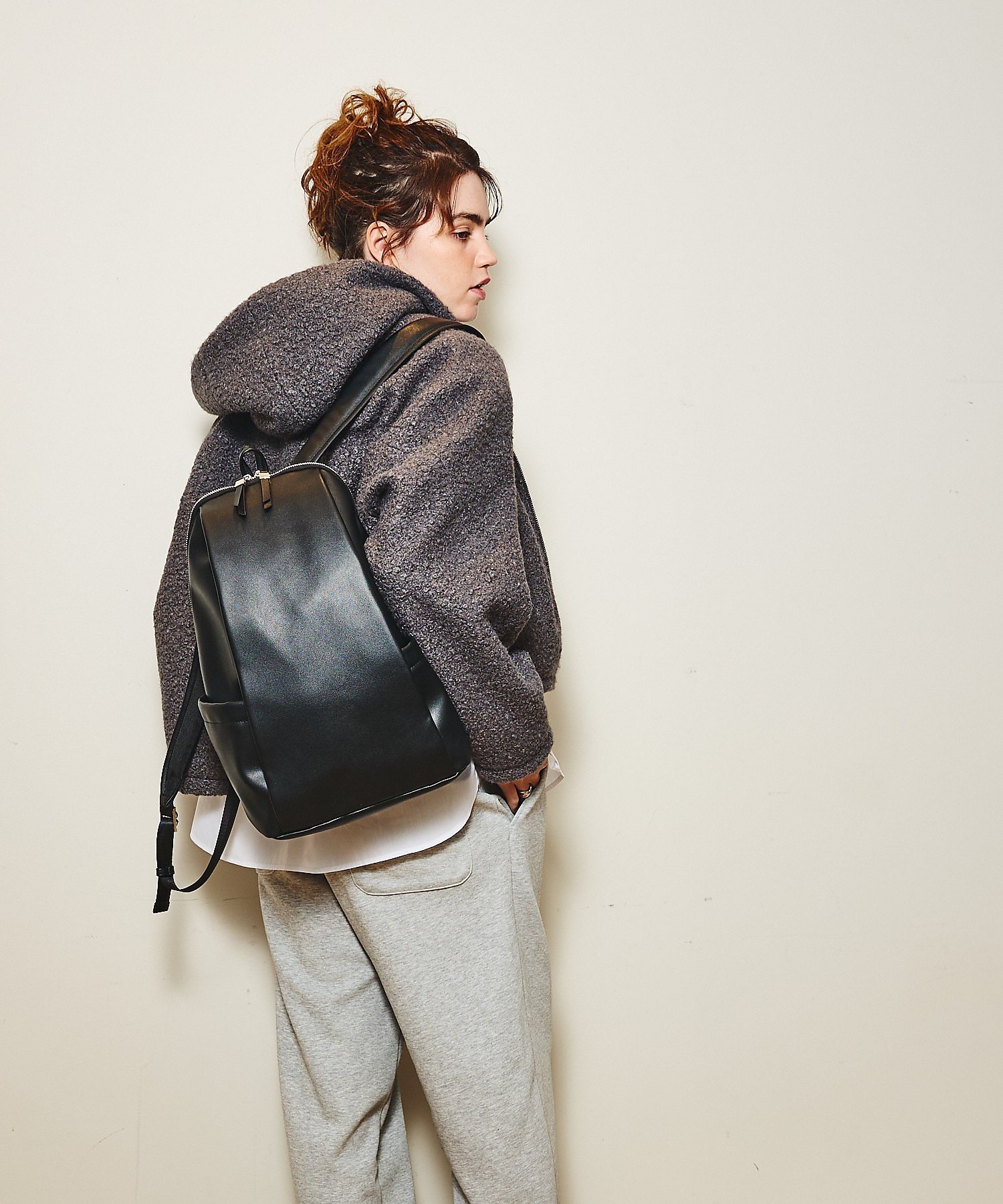 LOWELL Things｜【Produce by スタイリスト小山田早織】10 POCKETS