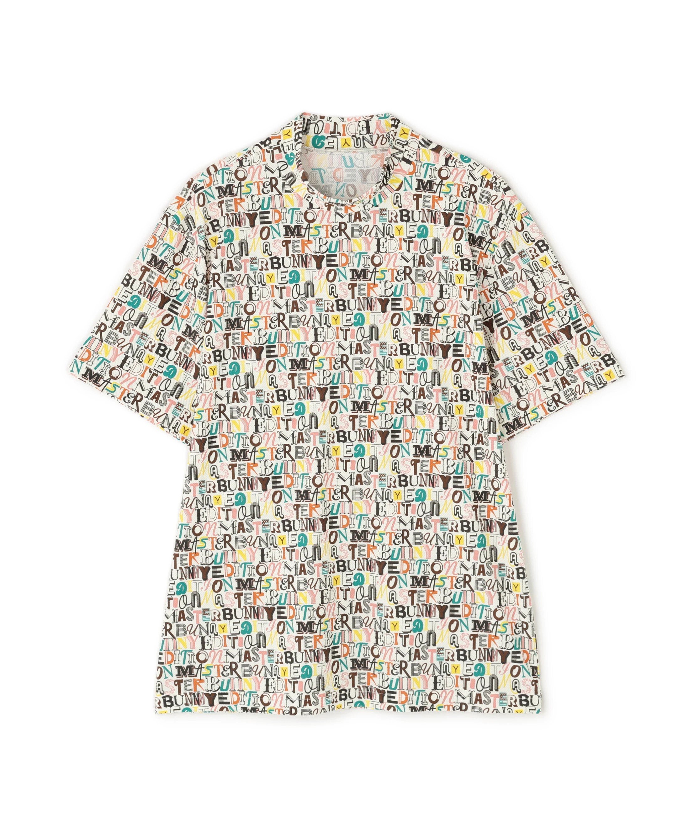 新品 マスターバニー 4WAYトリコット ジップカットソー(6)LL/グレー