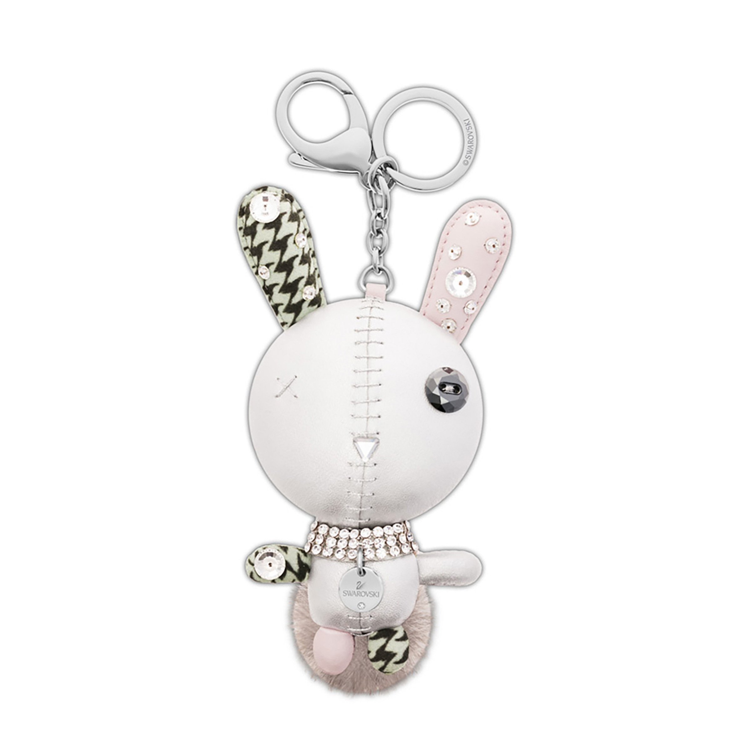 SWAROVSKI｜【公式】【スワロフスキー】Mathilde バッグチャーム