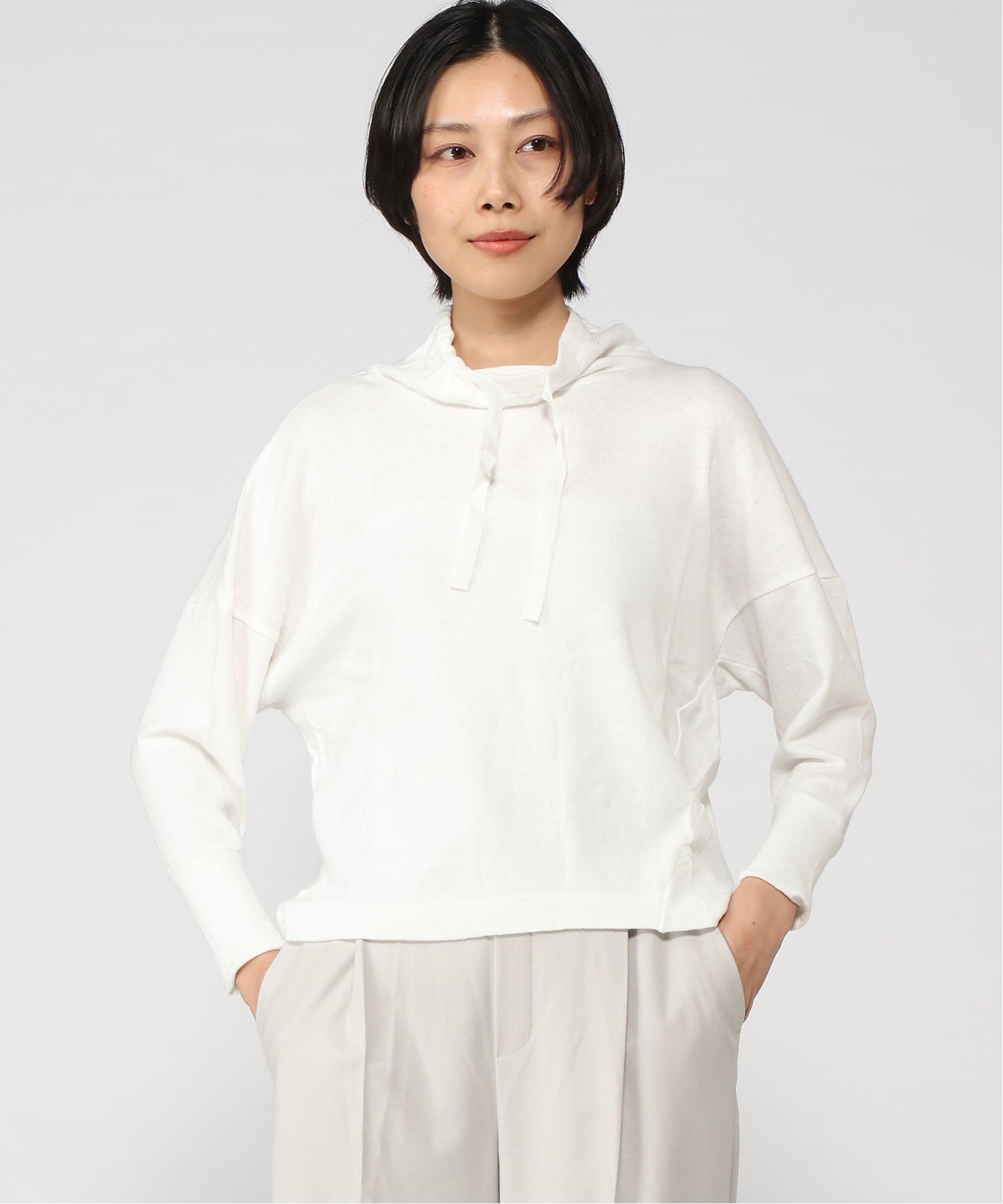 楽天市場】パドカレ（Tシャツ・カットソー｜トップス）：レディース