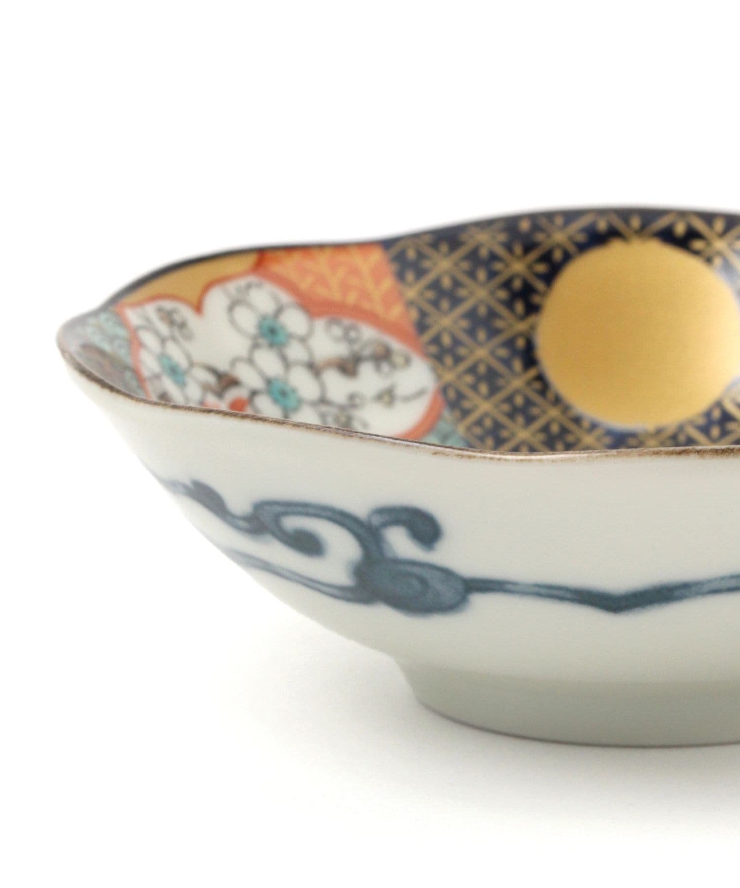 LAKOLE｜古伊万里風小鉢 | Rakuten Fashion(楽天ファッション／旧楽天