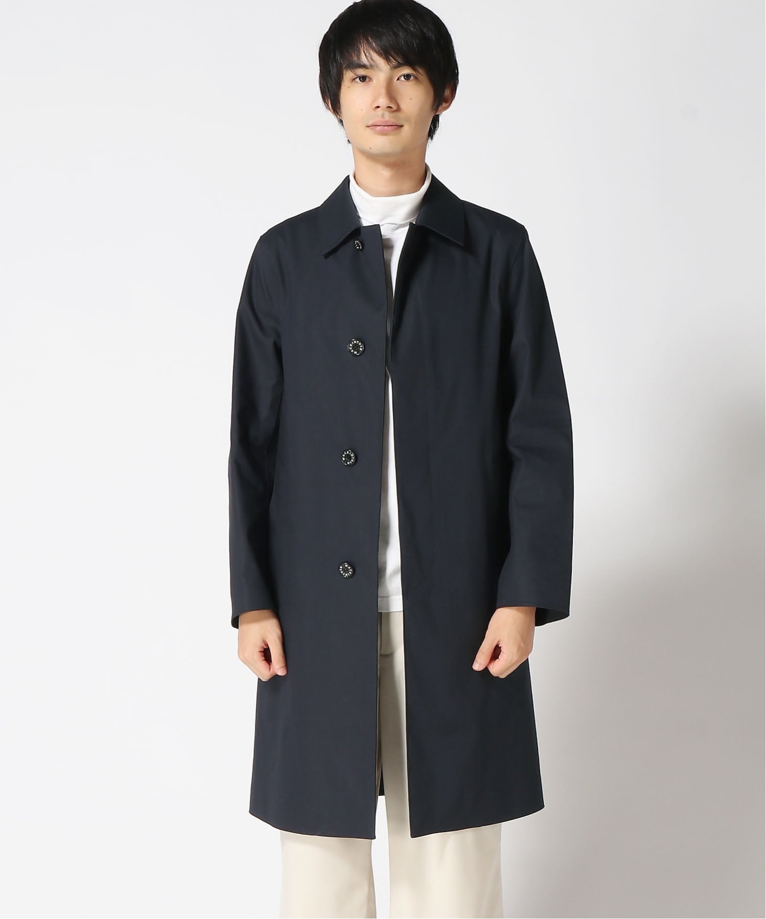 MACKINTOSH｜(M)【マッキントッシュ公式】DUNKELD | Rakuten Fashion