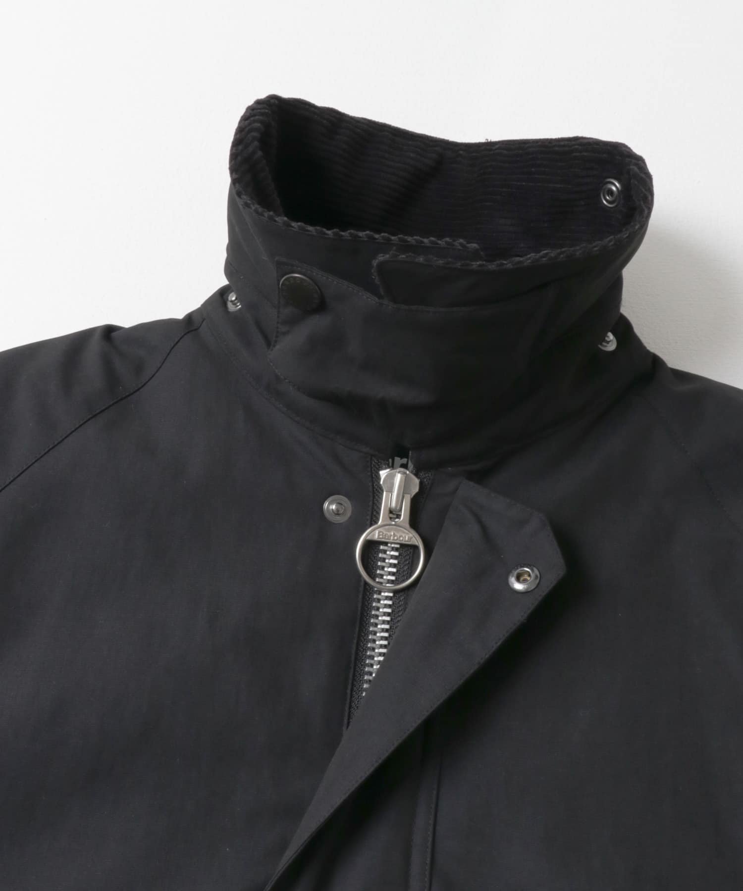 URBS｜『別注』Barbour*URBS OS Bedale | Rakuten Fashion(楽天