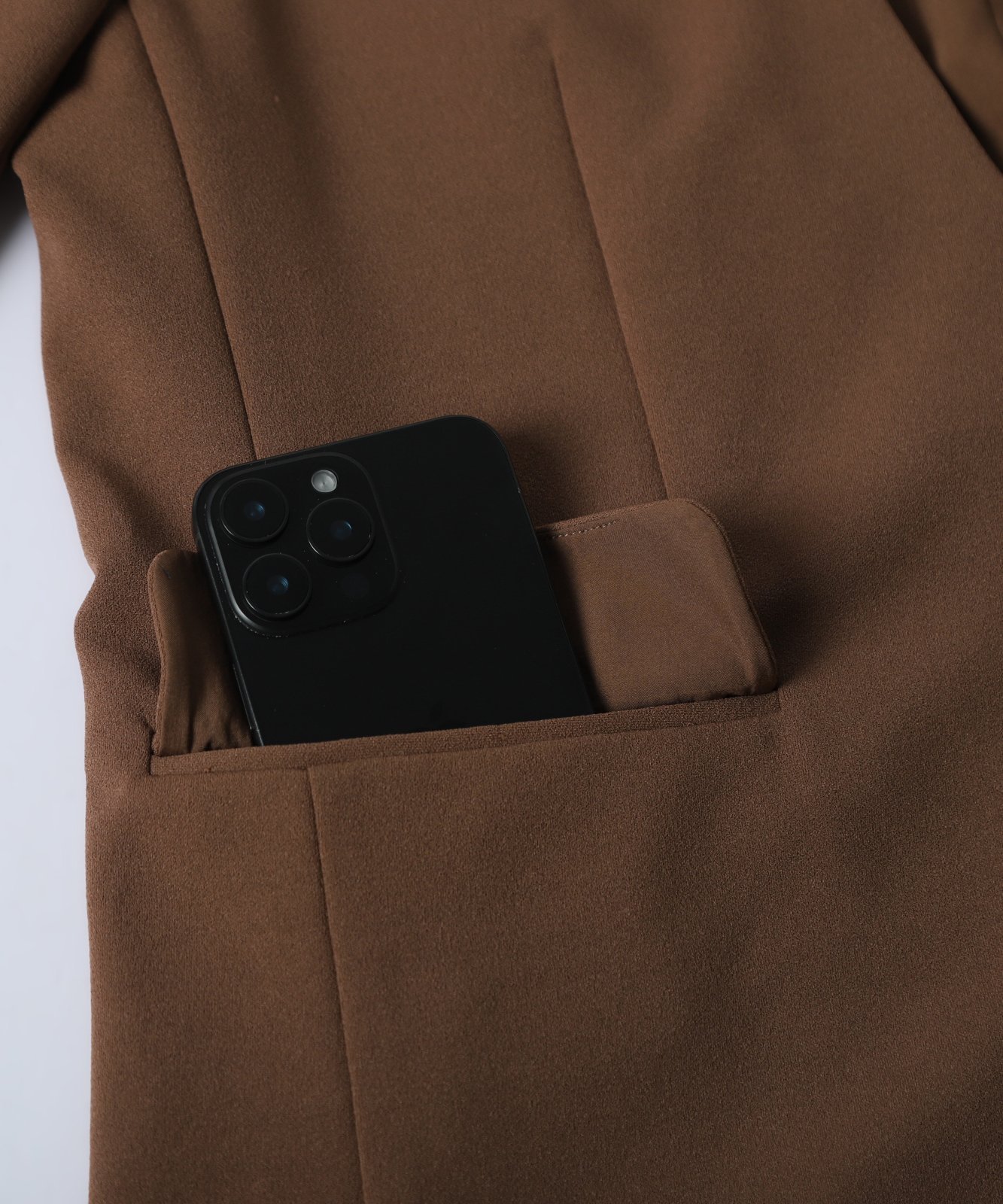 Lajour｜日本製 Vネックトップス+ワイドパンツ セットアップ | Rakuten