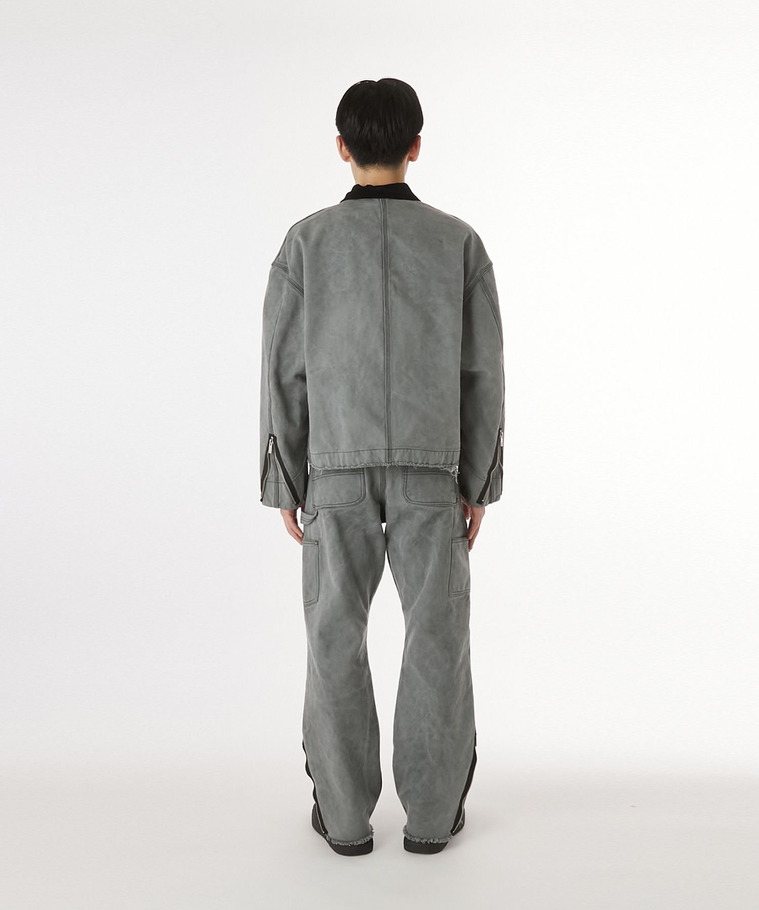 N.HOOLYWOOD｜WORK JACKET | Rakuten Fashion(楽天ファッション／旧