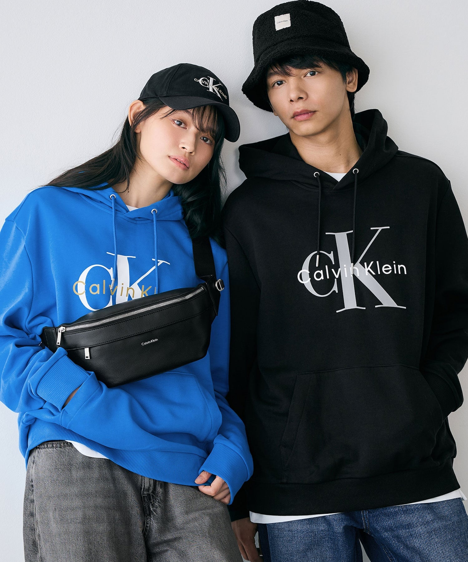 Calvin Klein｜(M)【公式ショップ】 カルバンクライン レイズ ウエスト