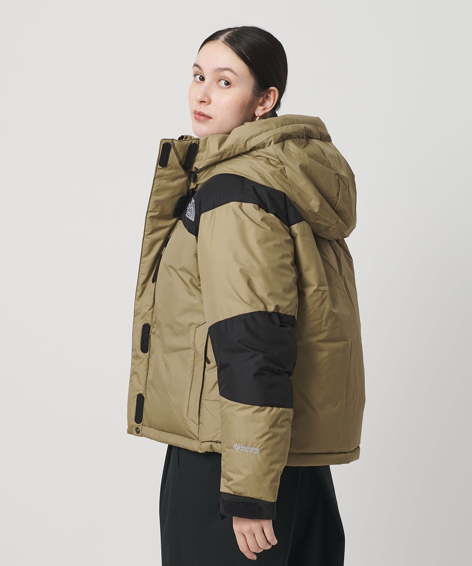【最終値下げ】THE NORTH FACE ショート バルトロライト ジャケット THE NORTH FACE＞ショート バルトロライト ジャケット