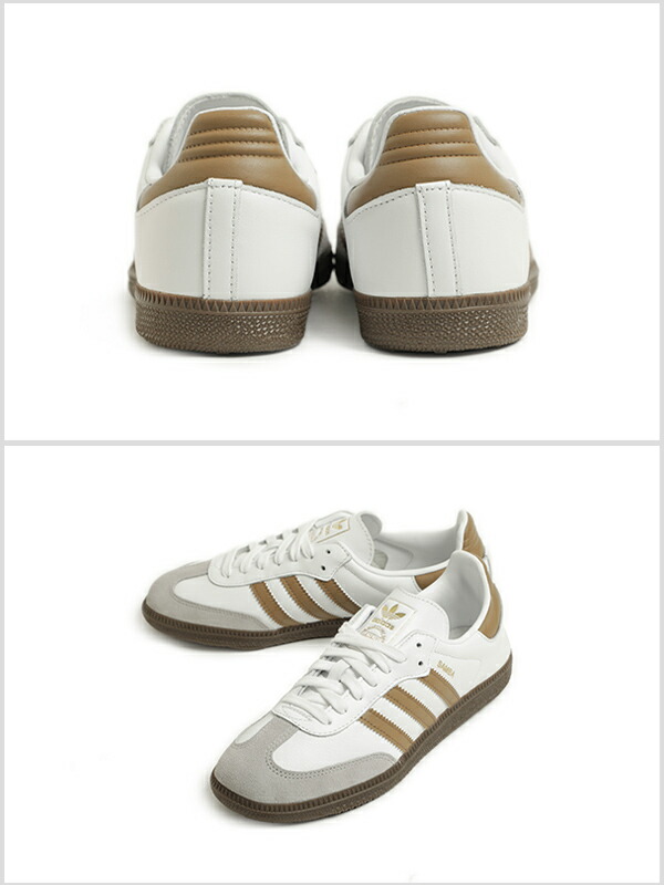 楽天市場】adidas アディダス サンバ SAMBA OG JH8796 レディース