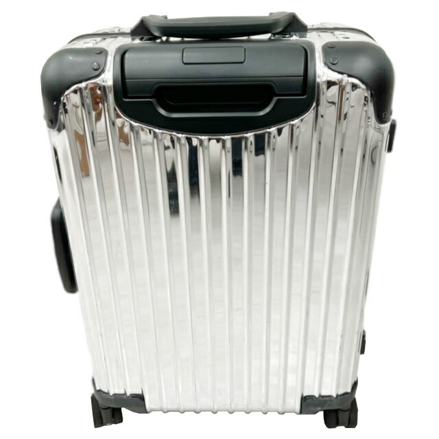 楽天市場】【中古】RIMOWA リモワ MONCLER モンクレール
