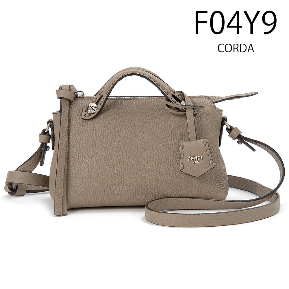 楽天市場】FENDI フェンディ ショルダーバッグ レディース 8BS098 ASU2