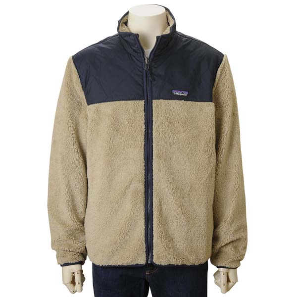 楽天市場】Patagonia パタゴニア マウンテンパーカー メンズ ネイビー