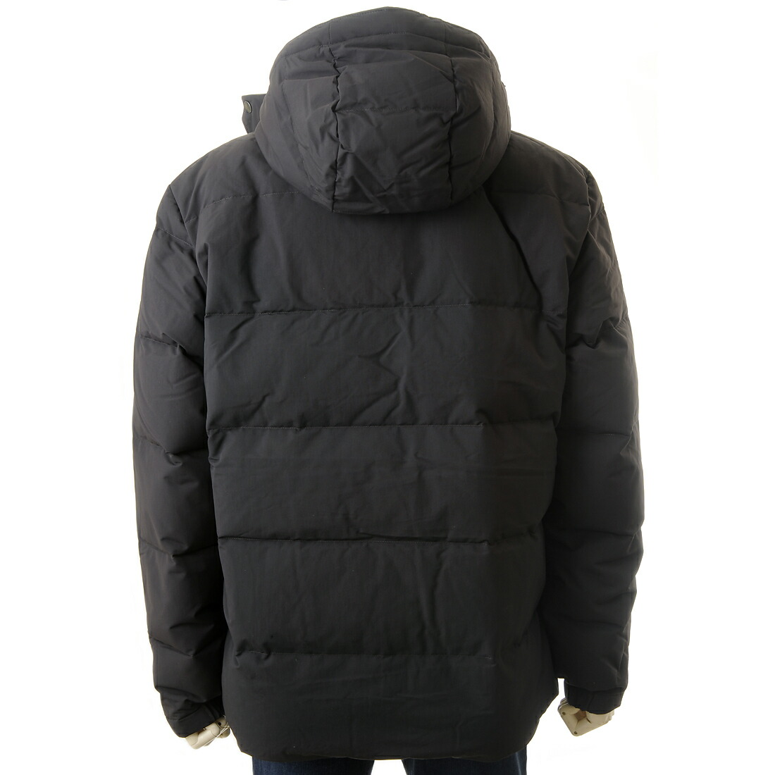 楽天市場】Patagonia パタゴニア ダウンジャケット メンズ ブラック
