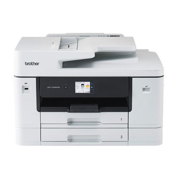 楽天市場】ブラザー MFC-J7500CDW A3インクジェット複合機 大容量