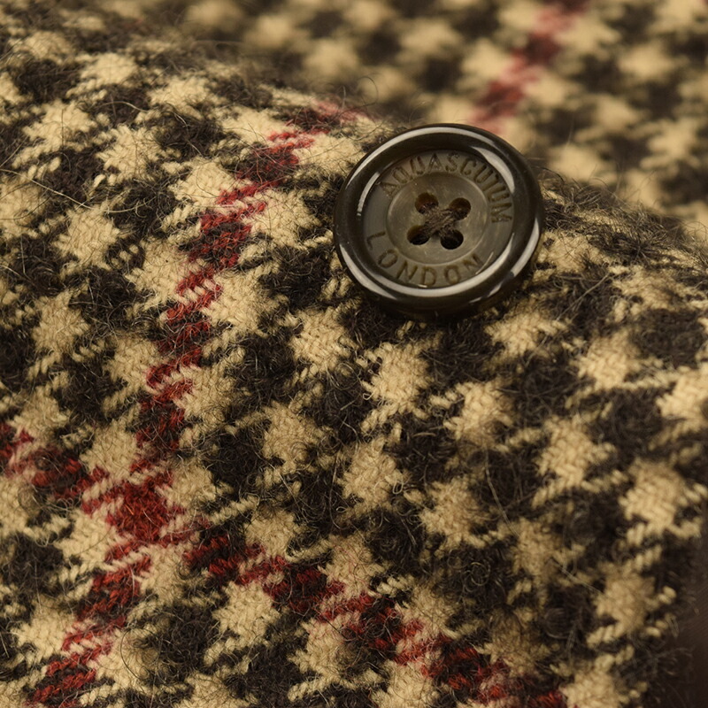 楽天市場】◇Aquascutum アクアスキュータム◇定価 170,500円 日本製