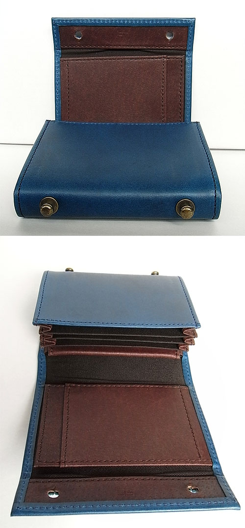 楽天市場】m+ エムピウ MILLEFOGLIE2 Pig2 ブルーチョコ25 : surou web