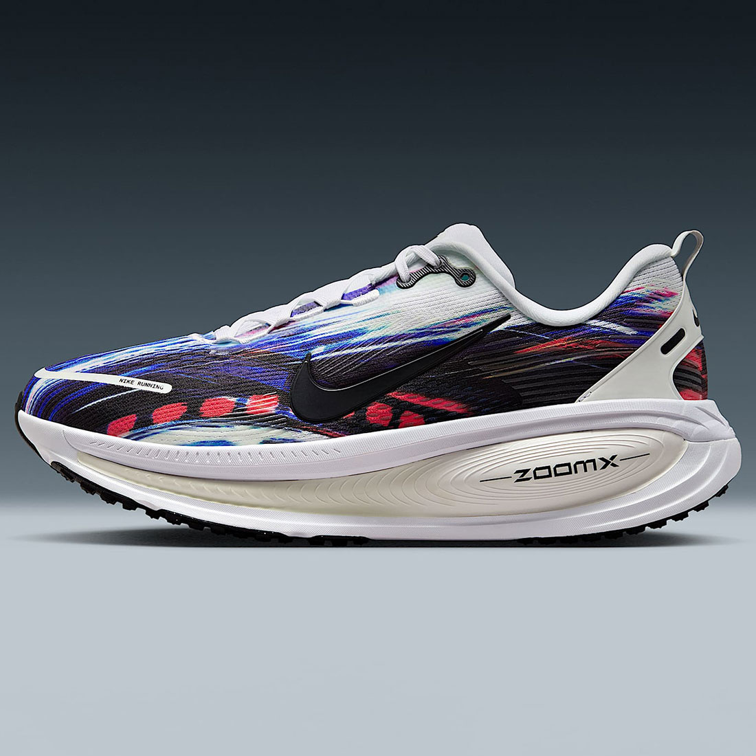 楽天市場】ナイキ ボメロ 18 SE NIKE Vomero 18 SE マルチカラー