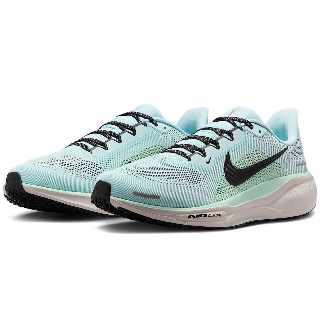 楽天市場】ナイキ ペガサス 41 NIKE Pegasus 41 グレイシャーアイス