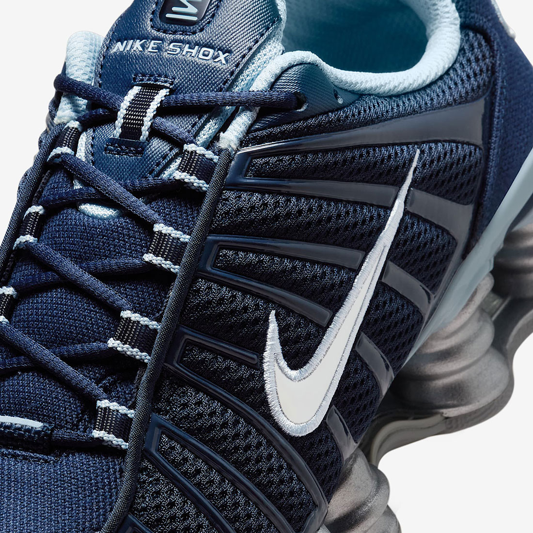 楽天市場】ナイキ ショックス TL NIKE W SHOX TL オブシディアン