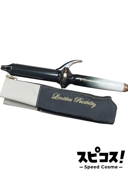 楽天市場】ヘアビューロン 正規品（カールアイロン｜ドライヤー・ヘア